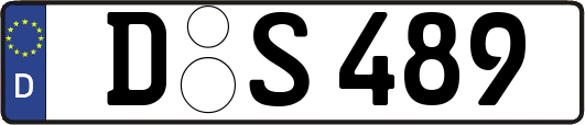 D-S489