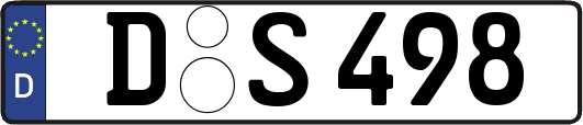 D-S498