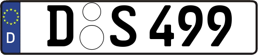 D-S499