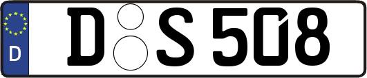 D-S508