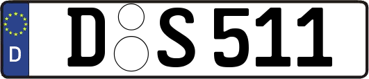 D-S511