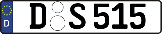 D-S515