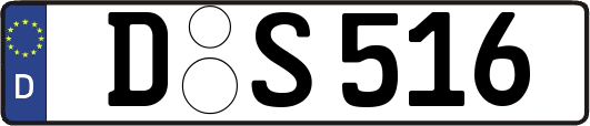 D-S516