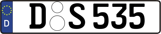 D-S535