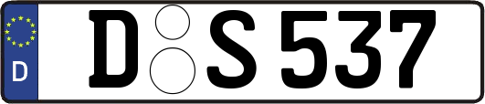 D-S537