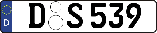 D-S539