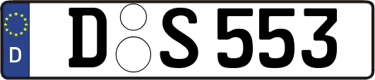 D-S553