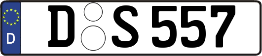 D-S557