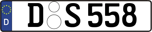D-S558