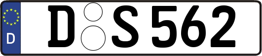 D-S562