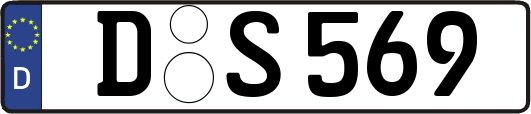 D-S569