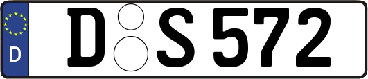 D-S572