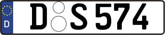 D-S574
