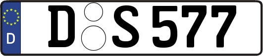D-S577