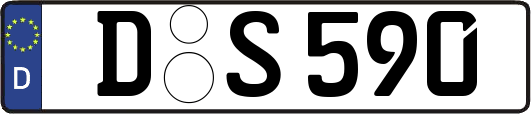 D-S590