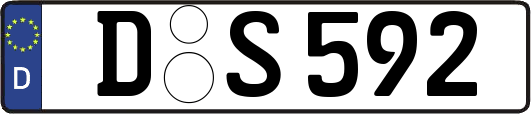 D-S592