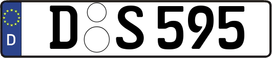 D-S595