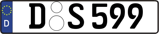D-S599