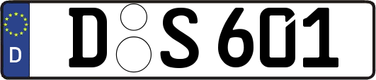 D-S601