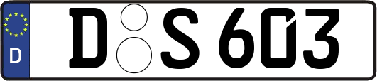 D-S603