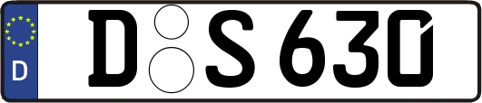 D-S630