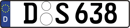 D-S638