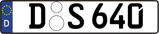 D-S640
