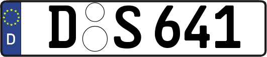 D-S641