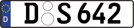 D-S642