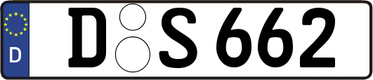 D-S662