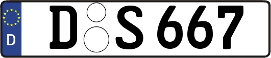 D-S667
