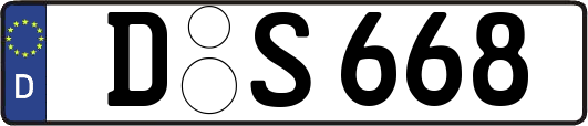 D-S668