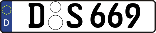 D-S669