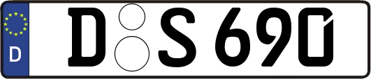 D-S690