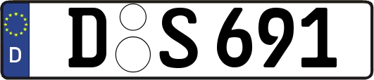 D-S691