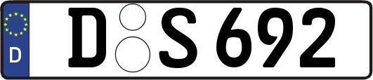 D-S692