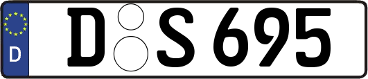 D-S695