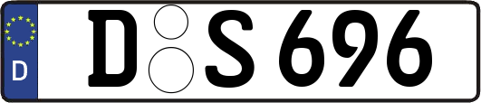 D-S696