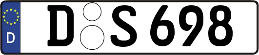 D-S698