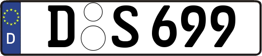 D-S699