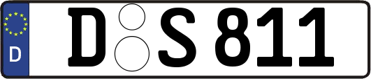 D-S811