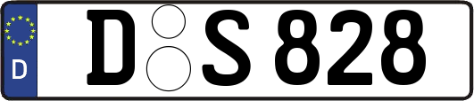 D-S828