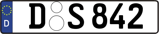 D-S842