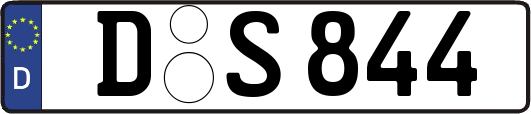 D-S844