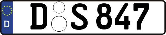 D-S847