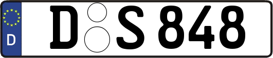 D-S848
