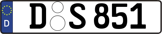 D-S851