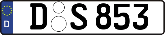 D-S853