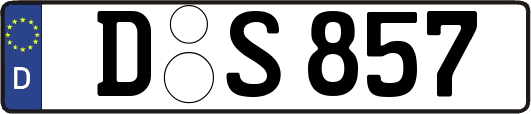 D-S857
