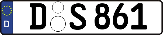 D-S861
